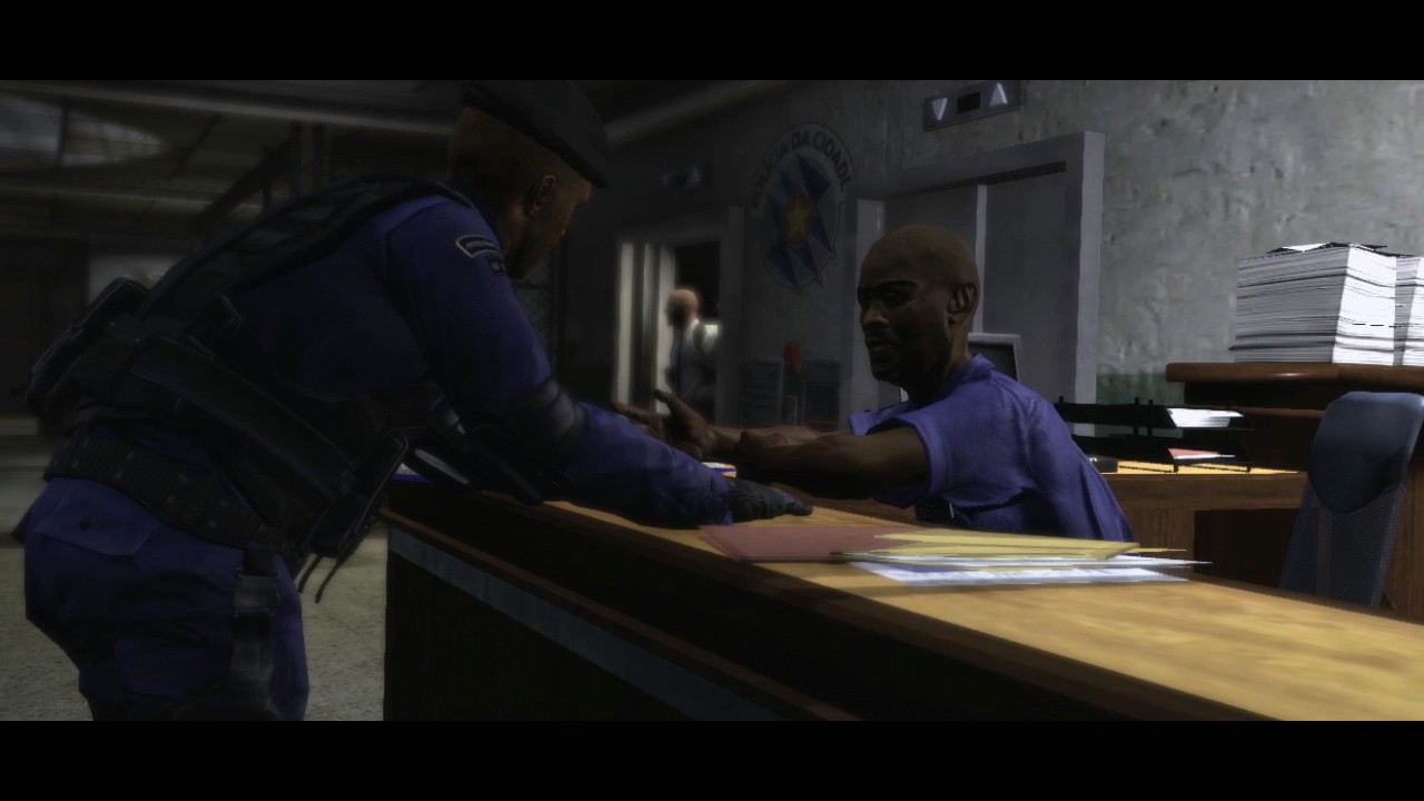 Max Payne 3 - Imagen 33